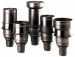 Barco Lens Range