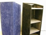 Lectern wooden