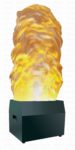 Flame light 6ft silk