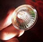 Flamelight bulb