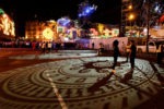 Gobo Example Projected