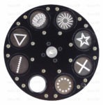 Gobo Wheel