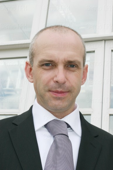 Grahame Nelson
