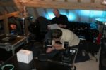 Private Live Party 17