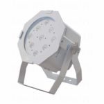 LEDJ Omni Tri 9 with frame