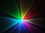 Laser full colour
