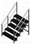 Litedeck steps