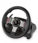 Logitech G27 wheel