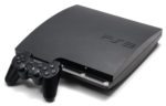PS3 Slim Console