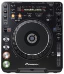 Pioneer CDJ 1000 MKIII
