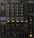 Pioneer DJM 800