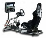 Race Rig for Simulation