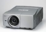 Sanyo PLC-XF60A