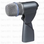 Shure Beat 56
