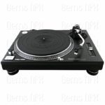 Technics SL1210 MKII