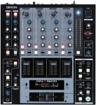 Denon DN X1500 pro DJ