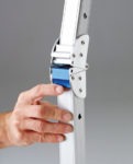Fast Fold Deluxe Hinge