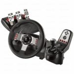 Logitech G27 Racing Kit