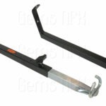 Stage Brace Extending