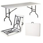 Tressel Folding