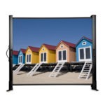 Table Top Screen 50"