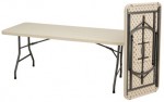 Tressel rigid