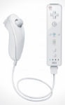 Wii Nunchuk Controller