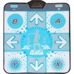 Wii Dance Mat