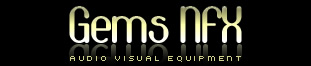 Gems NFX